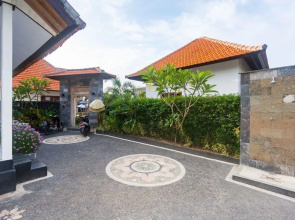 ZEN Premium Pecatu Tanjung Simah
