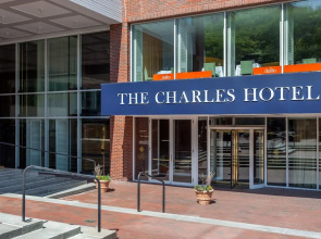 The Charles Hotel