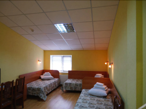 Hotel Nova