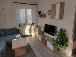 Ferienwohnung Lehmann