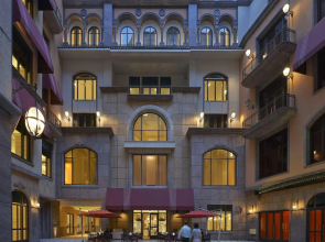 Mandarin Oriental, Taipei