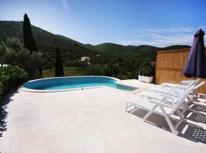 Apartments Valeria