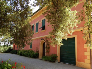 Agriturismo Bio Podere Doganelle