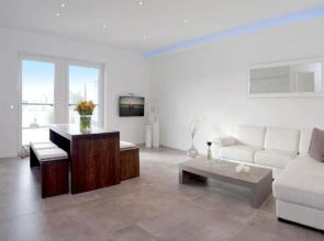 Vacation Home, Peenemunde