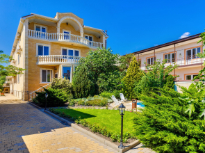 Guest House Belaya Lebed