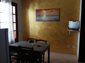 B&B La Pergola