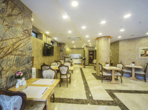 Gulec Hotel & Spa - Special Category