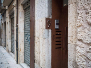 Girona Housing