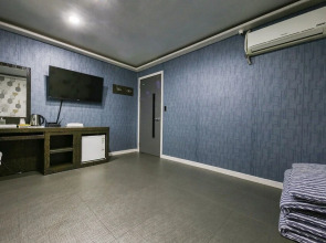 Chungju Hotel Soyu