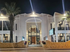 Royal Dream's Hotel