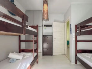 Alisahni Villa