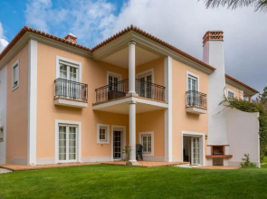 T3 Vila dos Principes