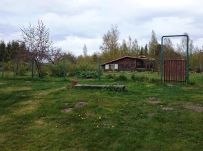 Maarjamäe Holiday House