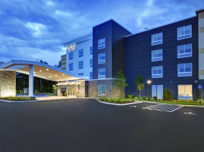Fairfield Inn & Suites Mansfield