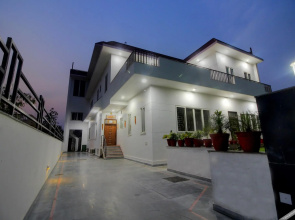 Atithi Ansal House