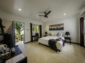 Ocean Vida Beach and Dive Resort