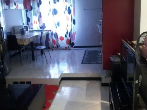 World Outreach Residence