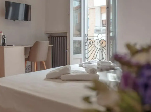 Gli Appartamentini del Bistrot dei Vinai
