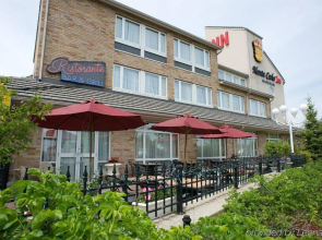 Monte Carlo Inn Toronto - Markham
