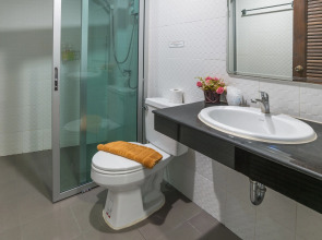 Lada Krabi Residence