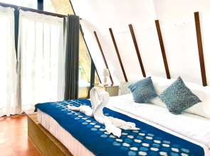 Vangvieng Resort