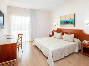 HC Hotel Magec