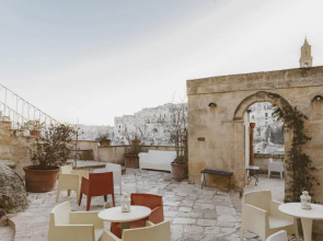 Hotel Sassi