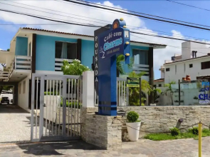 Pousada Café com Charme
