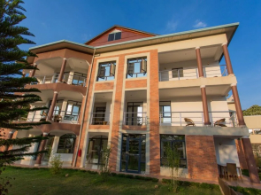 Orient Park Hotel