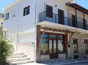 Άγιος Πέτρος 1924 Studios 2