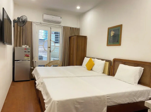 4U Homestay