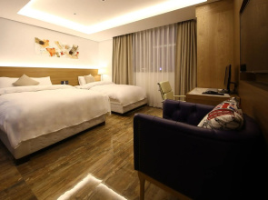 Guwol Hotel
