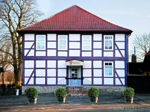 Klosterhotel Wöltingerode