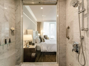 Hotel Birks Montreal