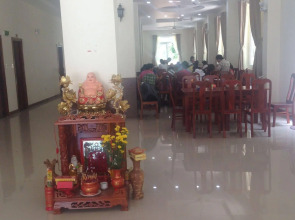 KLC Holidays Phu Quoc Hotel