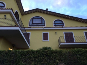 Apartment With one Bedroom in Nicolosi, With Wifi - 17 km From the Bea