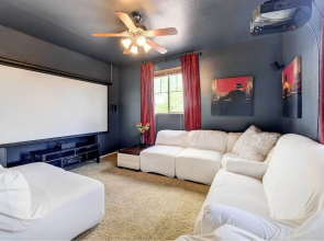 Arizona Vacation Rental w/ Private Outdoor Pool