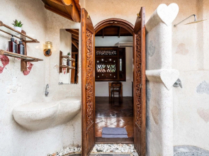 AV Villa Canggu Hearts