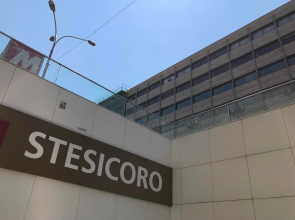 Stesicorhomes Suite&Spa