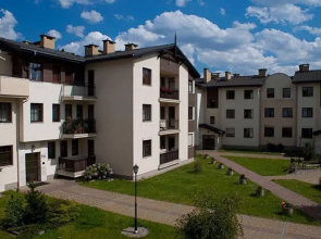 Blue Ocean Sopot Centre