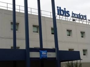 ibis budget Stains - Saint Denis - Universite