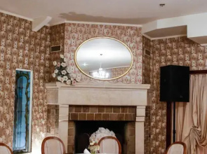 Hotel Baroto