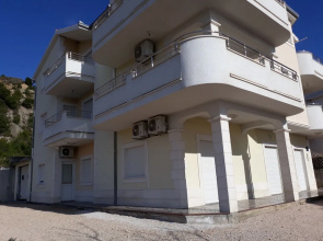 Stipic Apartment