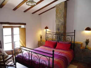 Cortijo Leontino