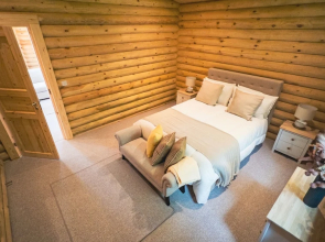 Aspen Lodge