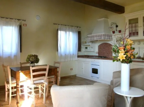Villa Quercia