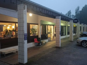 Mylos hostel Tuusula