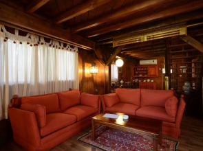 Hotel Diar Abou Habibi