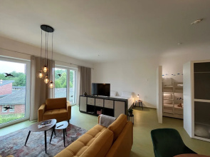 Haus Augustinus