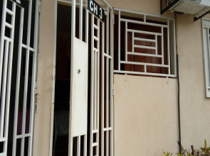 Residence Zagou